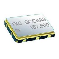 TXC BC-622.080MCE-T Standard Oscillators 622.080MHz 2.5Volt 50ppm -40C +85C