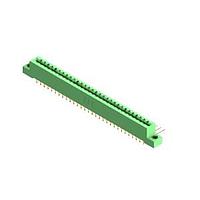 EDAC 837-060-558-207 Receptacles High Temp Card Edge Connector