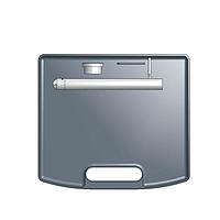 ELCOMETER 1615 Impact Tester Kit E (NF T30-017 (1989))