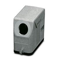 PHOENIX CONTACT 1424347 Hoods HC-STA-D15-HLFS-1ST P16-ELC-AL Plug Slv