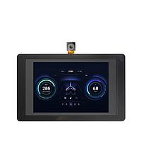 Elecrow DLC35020S Capacitive ESP Terminal- 3.5 inch 480x320 SPI TFT capacitive touch display with OV2640 camera