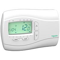 SCHNEIDER TM171DWAL2L Industrial Temperature Sensors M171 Opt. Wall thermostat with backlight