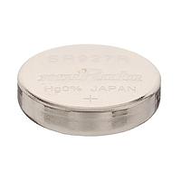 Murata Electronics SR927R Silver Oxide Battery Silver Oxide high drain 1.55V 9.5mm