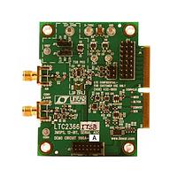 Analog Devices DC1190A-D ADC LTC2361 Demo Board -12-bit, 250ksps SAR