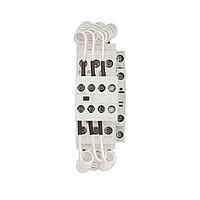 Eaton XTCC020C11N IEC Capacitor CAPACITOR Cont 20KVAR FRM C 1NO1NC 400V