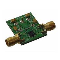 Analog Devices 107846-HMC368LP4 RF Amplifier HMC368LP4 Evaluation PCB