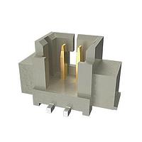 Amphenol FCI 10114828-10107LF Shrouded WTB 1.25 WAFER 180 SMT