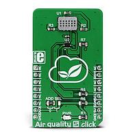 Mikroe MIKROE-3056 Gas Sensor Air Quality 5 click