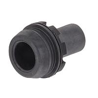 AMP Connectors - TE Connectivity 205A123-4/86-0 Molded Boot 205A123-4/86-0