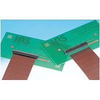 Hirose Electric FH55-31S-0.5SH Connectors 0.5MM 31P HIGH SPEED TRANSMISSION FPC