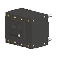 Carling Technologies CB4-A0-03-650-121-C Hydraulic-Magnetic CB4A003650121C