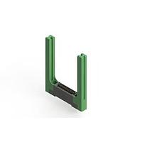 EDAC 395-010-559-158 Standard Card Edge Connectors .100" (2.54mm) Pitch Card Edge Connector