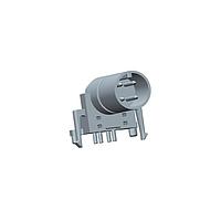 Amphenol LTW M12A-04PMMR-EE0001 Sensor Cables / Actuator Cables M Series Sensor Connector, M12, A Code, Plastic, 4A, 04 pins, Male Connector, Male Contact, DIP 90