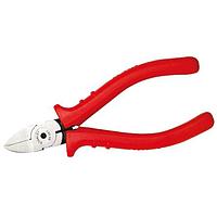 Cable cut pliers