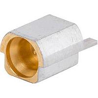 Amphenol SV Microwave 3211-60307 PCB Connectors SMPM M PCB EL Conn Pre-Tinned, SB