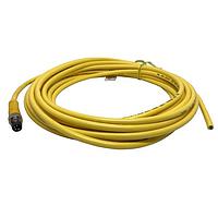 CONXALL 604PT5 I/O Cables SES 4 POLE M. 5M CABLE.