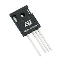 STMicroelectronics STW65N023M9-4 MOSFETs N-channel 650 V, 19.9 mOhm typ., 95 A MDmesh M9 Power MOSFET