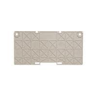 Weidmuller 1780890000 Partition Plate WTW WF10/WF12