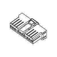 AMP Connectors - TE Connectivity 176115-6 Housings 070 MCL MK-2 PL