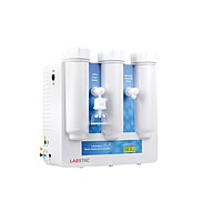 Labstac WU112 Eliminating endotoxin Ultrapure Water System 
