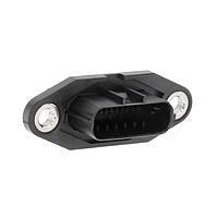 Hirose Electric ZE064W-24DP-HU/R(A) Housing with Retainer Male Housing / Retainer, A Key