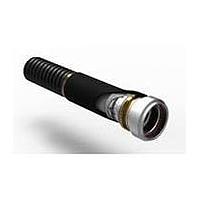 Raychem - TE Connectivity MAULFLEX612-SM-192IN Spiral Wrap HELICAL COND 7/16" 1 LAYER 16FT