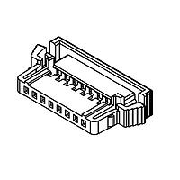 ERNI - TE Connectivity 119975-E Receptacle Housing IBRFHG VE 06 CSI 208 BAG J 3 119979 IBRI