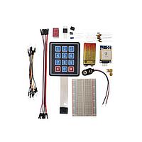 CCS 53217-1530 GPS Development Tools E3mini Exercise Parts Bag