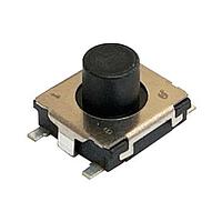 PANASONIC EVP-BT4A4A000 Light Touch Switches Op Force 1.3 N STR w/o ground term