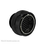 Eaton Souriau-Sunbank UT062448PH02 Plugs UTOplug