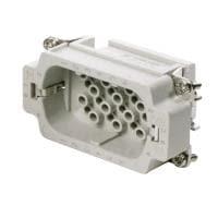 Weidmuller 1650870000 Heavy Duty Power Connectors HDC HD 24 MC