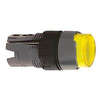 SCHNEIDER ZB6AE5 Switch Actuators 16MM ILLUM PB 65168-016