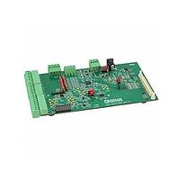 Analog Devices EVAL-AD7175-8SDZ ADC EVAL BOARD MULTI CHANNEL
