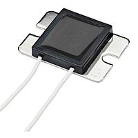 Ohmite TGHDXR100JE Planar Resistors 100W 0.10 OHMS 5%