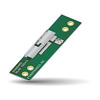 KYOCERA AVX 1000418 Passive Antenna Stamped Metal WiFi 6 E/7 & BT PCB