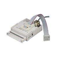 Amphenol Tuchel C702 10M008 732 2 Card Connectors C702A PUSHMATIC 5V;Lock Detector