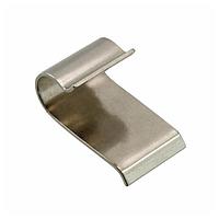 Aavid MAX09NG Component Max Clip for TO-220, 10mm Width, 0.5mm Thickness, 45N Force