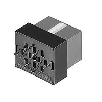 EAO 41-940 Lens LPB MOM SQ SLVR SLDR