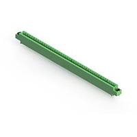 EDAC 333-043-540-603 Standard Card Edge Connectors Card Edge Connector