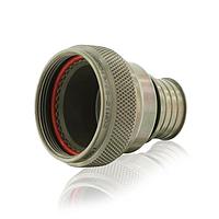 Eaton Souriau-Sunbank M85049/88-17W03 Band Lock Adapters Backshell