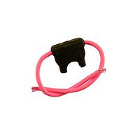 Littelfuse 0FHA0001XPGLO In-Line Big (ATO) Blade