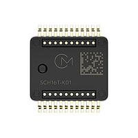 Murata Electronics SCH16T-K01-10 Gyroscopes 6-DOF XYZ-Axis gyroscope 300deg/s and XYZ-Axis accelerometer 8g (26g)