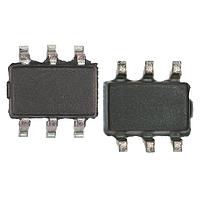 Nexperia BSS138AKS-QX MOSFETs 60 V, N-channel Trench MOSFET