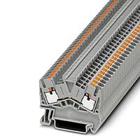 PHOENIX CONTACT 3211799 Feed Through Terminal Block PTS 2,5