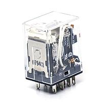 Omron Automation and Safety MY4I4N AC24 Miniature USE MY4IN-AC24(S)