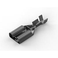 AMP Connectors - TE Connectivity 63933-2 Receptacle 250 PL MKIII REC. 22-18AWG TPBR