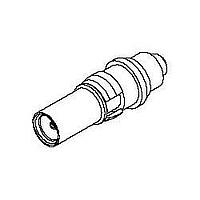 Molex 73174-0330 Connectors 1.0/2.3 PLUG SR .04 R .047 CABLE 50 OHM