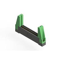 EDAC 395-019-524-188 Standard Card Edge Connectors .100" (2.54mm) Pitch Card Edge Connector