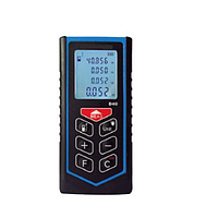 Jeweltest JW-D40 Laser Distance Meter (0.05~40M)