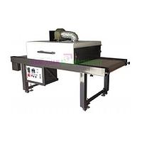 Hoystar GW-600H T-Shirt Ir Infrared Dryer With Conveyor Belt